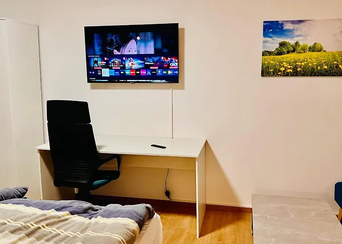 T&T Panorama Apartment