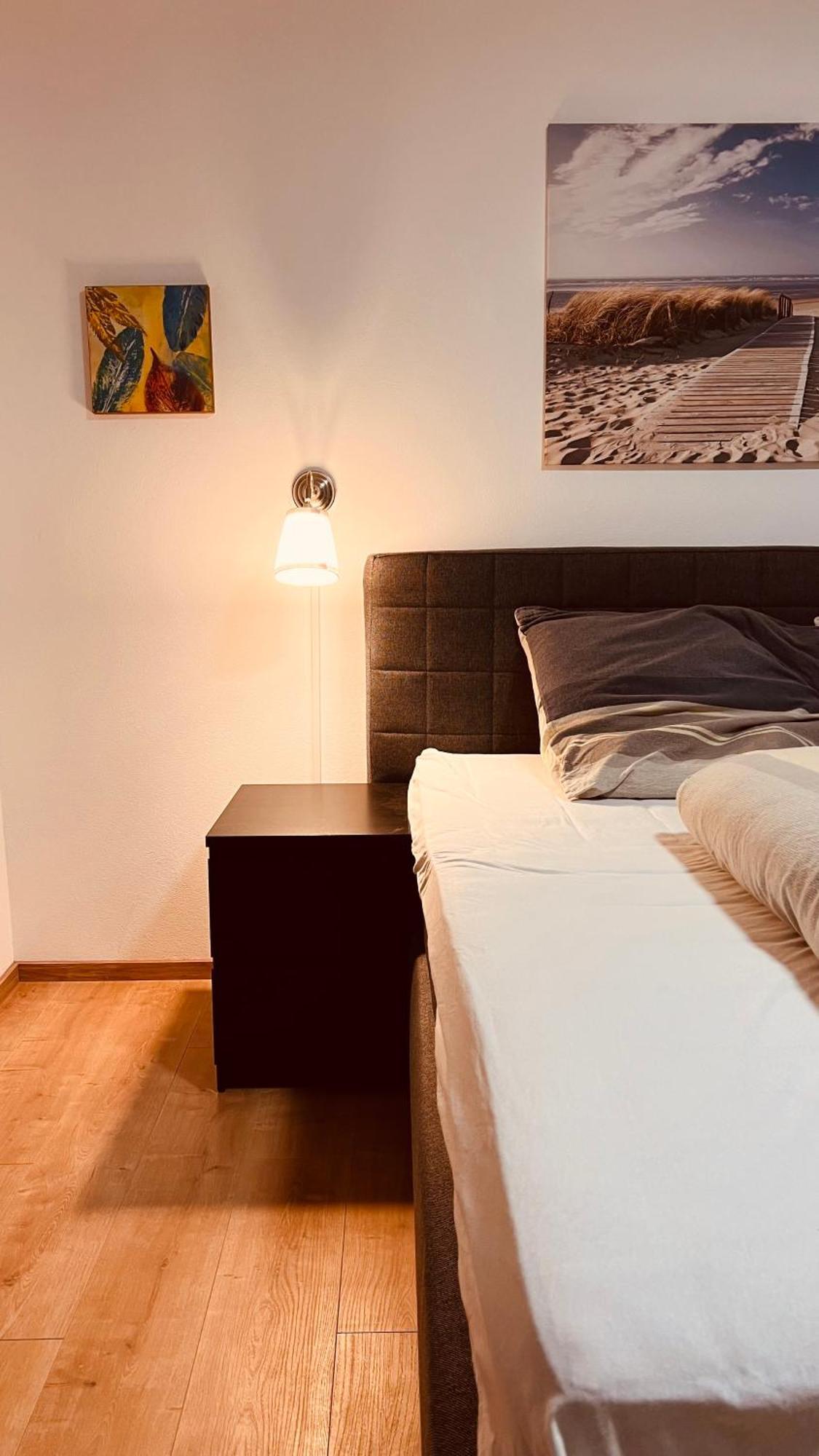 T&t Panorama Apartment Blaustein