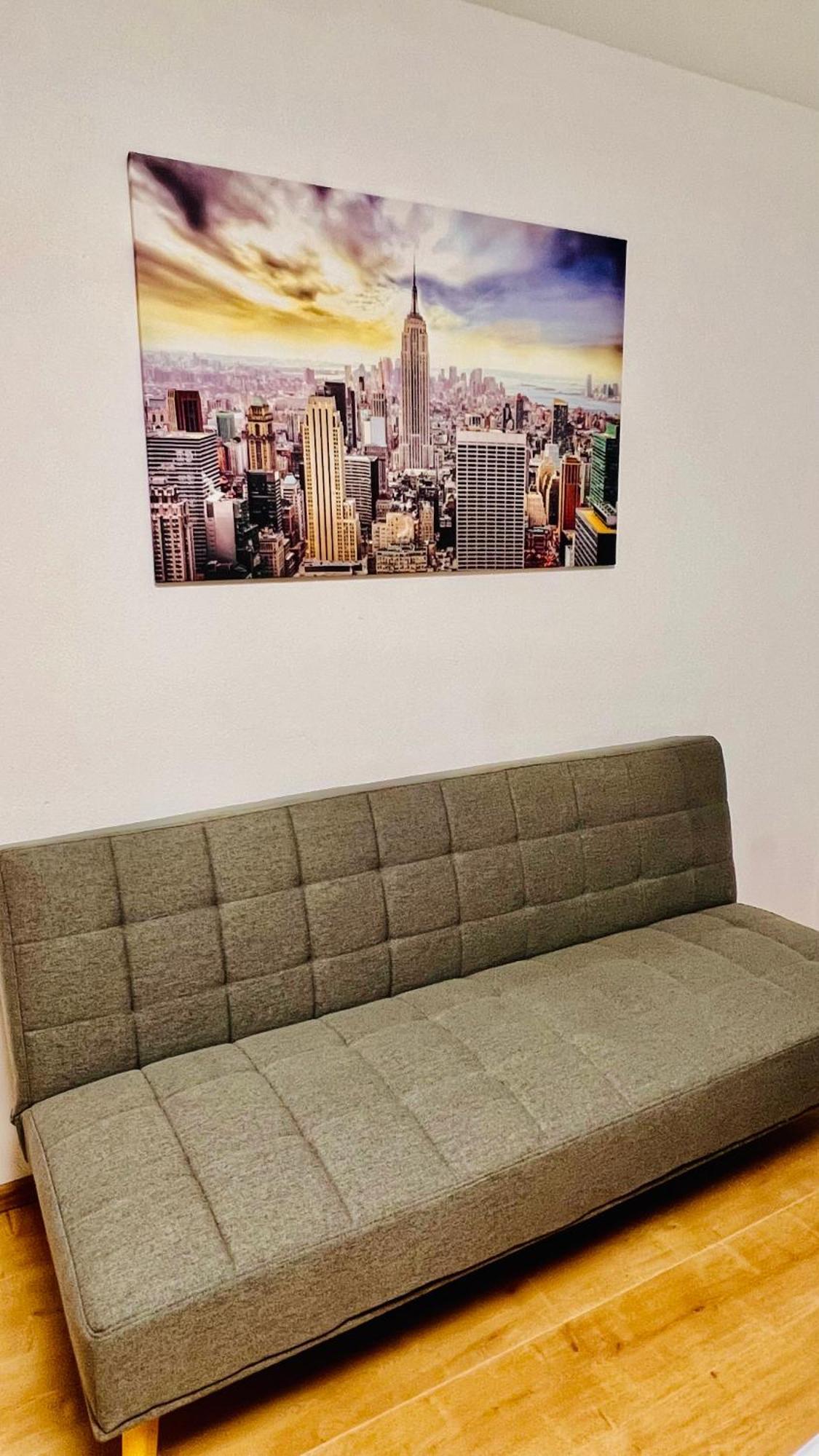 T&t Panorama Apartment *