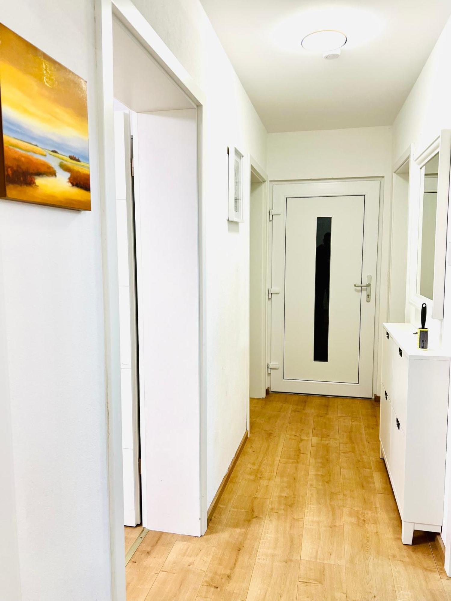 Apartment T&t Panorama Blaustein