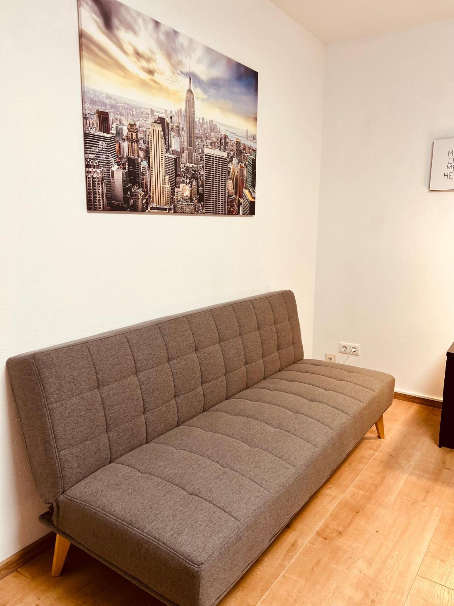 Apartment T&t Panorama