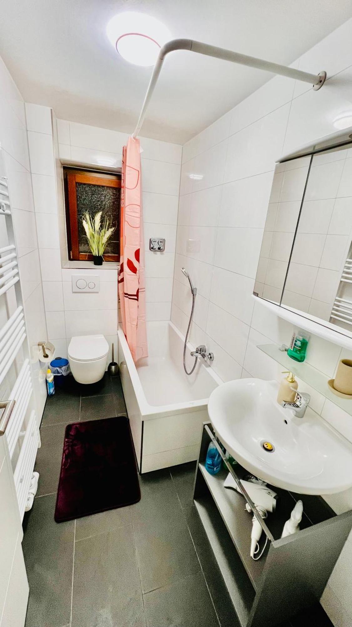 T&t Panorama Apartment